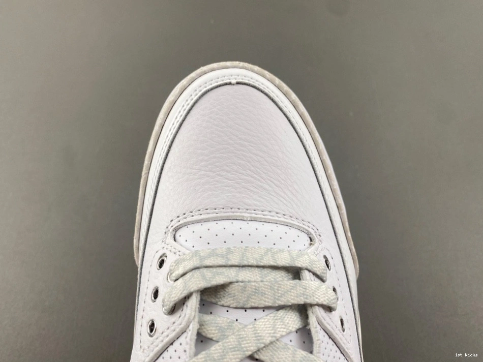 Men's Pure Jordan Retro (2025) Money 3 - CT8532-111 1130